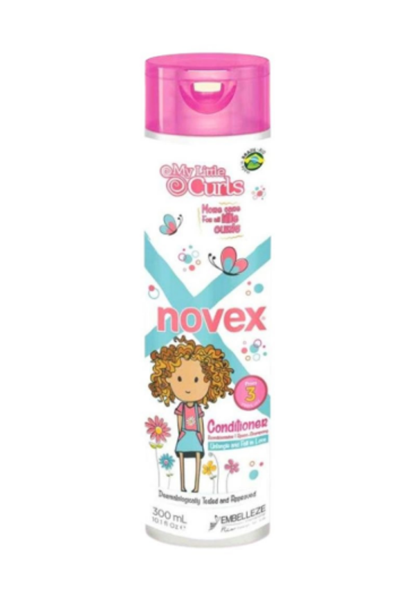 Novex Kids Conditioner 300ml