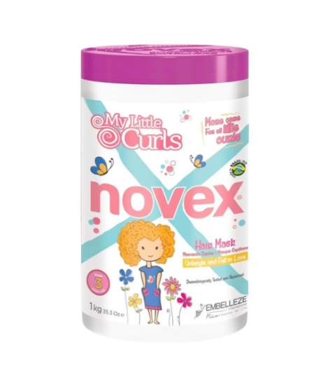 Novex Kids Hair Mask 1kg