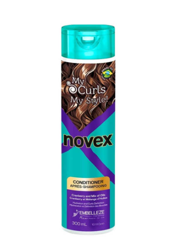 Novex My Curls Conditioner 300ml