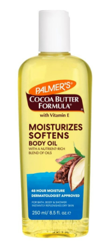 Palmer's Cocoa Butter Formula Moisturizing Body Oil 250ml