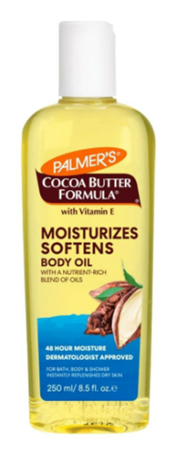 Palmer's Cocoa Butter Formula Moisturizing Body Oil 250ml