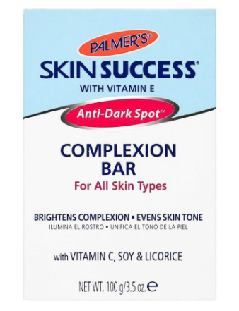 Palmer's Skin Success Complexsion Bar Soap 100g