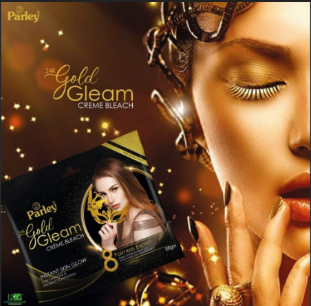 Parley  Gold Gleam