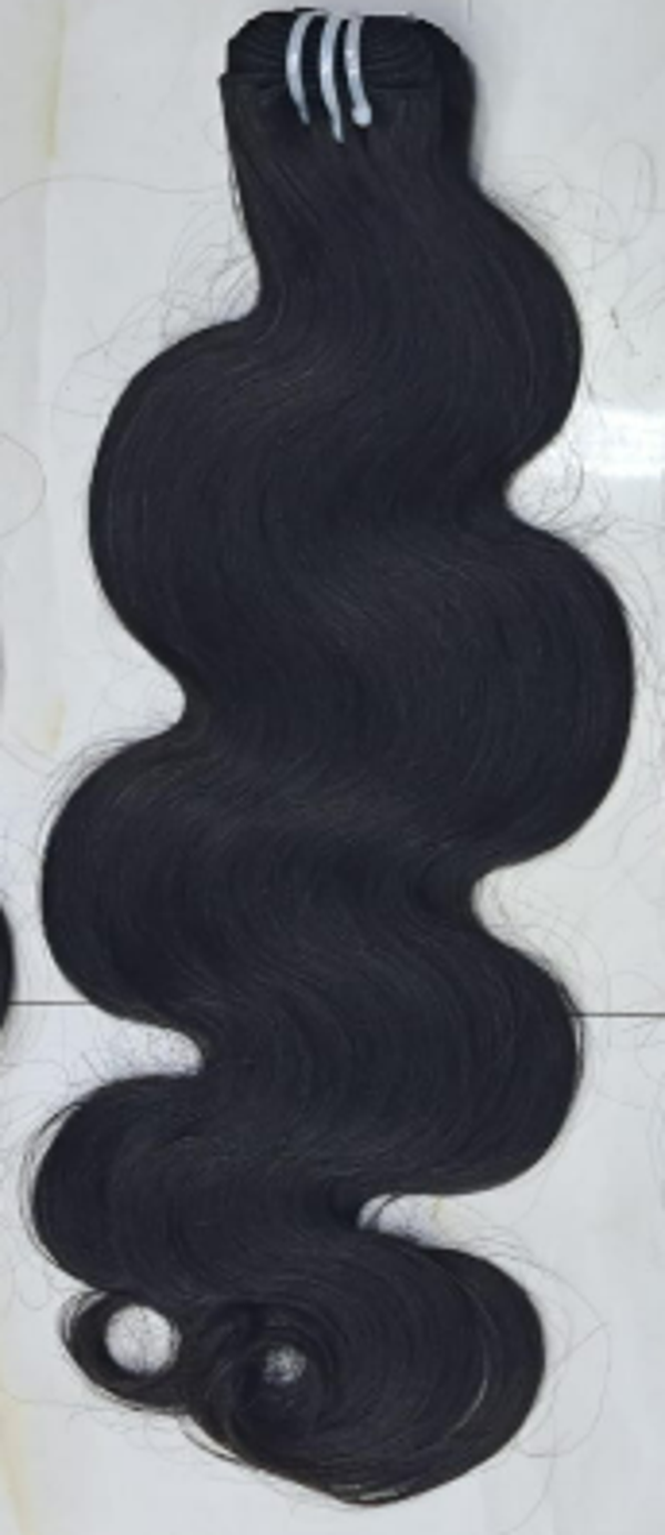 HUMAN HAIR VIRGIN LUX BODYWAVE 3 BUNDLE DEAL 26VIRGIN LUX BODYWAVE 3 BUNDLE DEAL 24 INCHVIRGIN LUX BODYWAVE 3 BUNDLE DEAL 24 INCH INCH