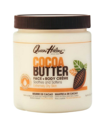 Queen Helene Cocoa Butter Cream 15 oz