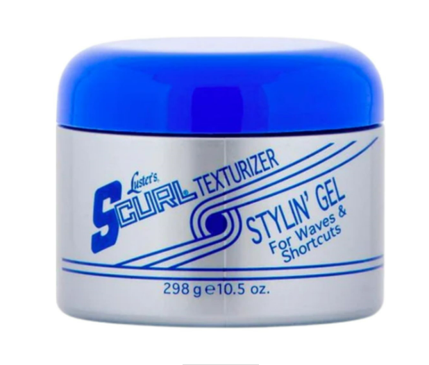 S-Curl Textrizer Styling Gel 10.5 oz