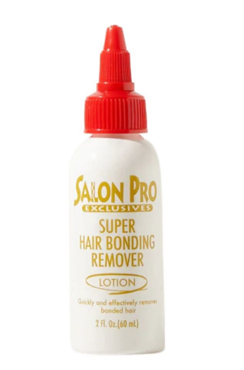 Salon Pro Hair Bond Remover 2 oz