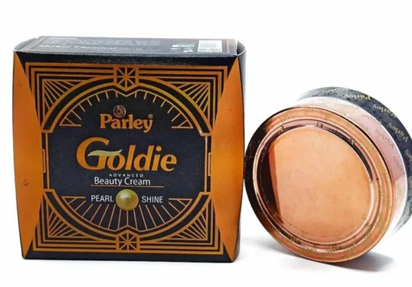 Parley Goldie Beauty Cream, 30 gm