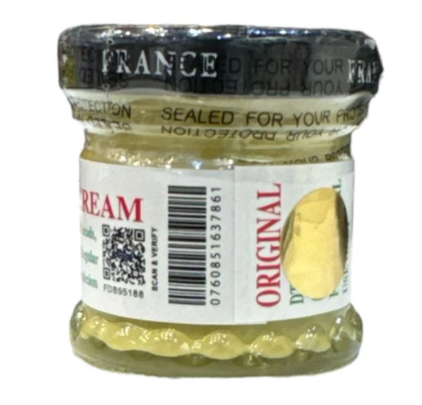 Dalfour cream Beauty Whitening French Skin Lightening Cream - 50g