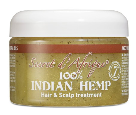 Secret d'Afrique Indian Hemp 300ml