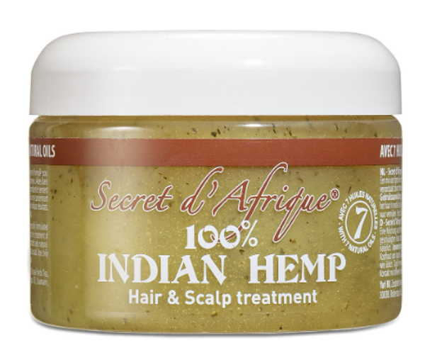 Secret d'Afrique Indian Hemp 300ml