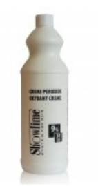 ShowTime Creme Peroxide 9% (30vol) 1000ml
