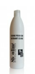 ShowTime Creme Peroxide 9% (30vol) 500ml