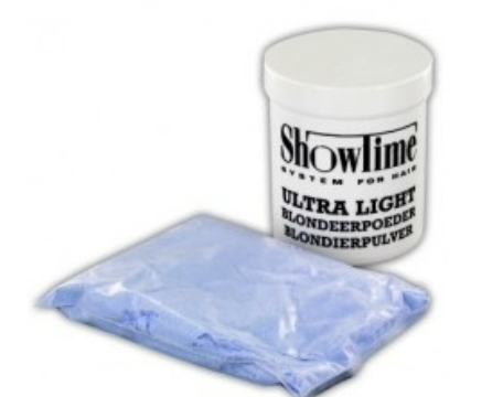 ShowTime Ultra Light Bleaching Powder 100 gr