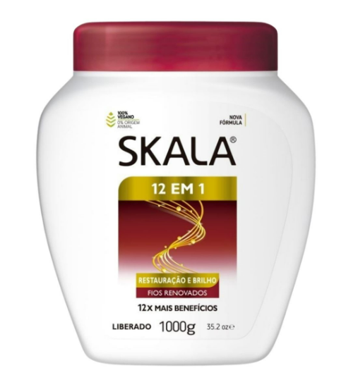 Skala 12in1 Treatment 1000g