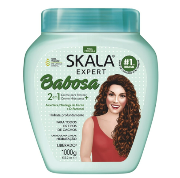 Skala Babosa Co-Treatment 1000g