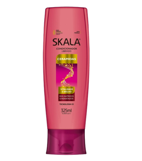 Skala Ceramidas Conditioner 325ml