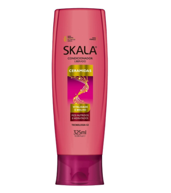 Skala Ceramidas Conditioner 325ml