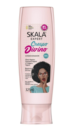 Skala Crespo Divino Condtioner 325ml