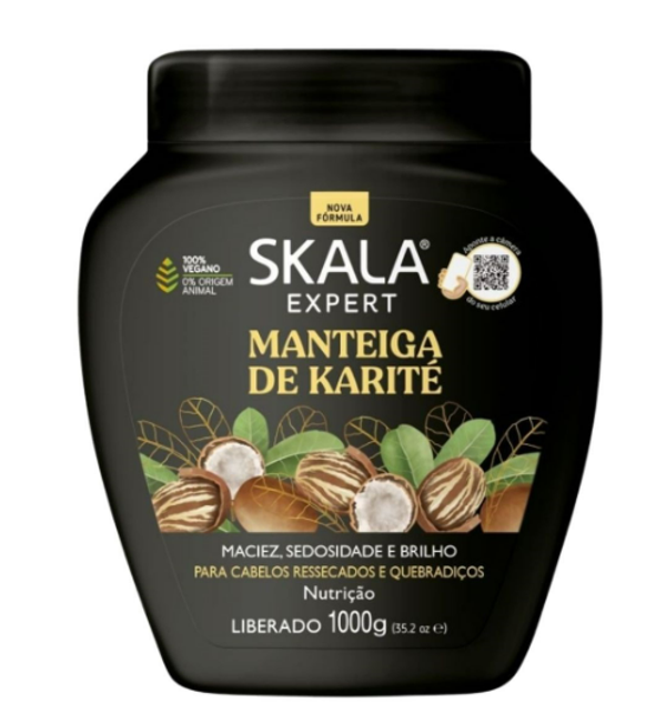 Skala Karite Treatment 1000g