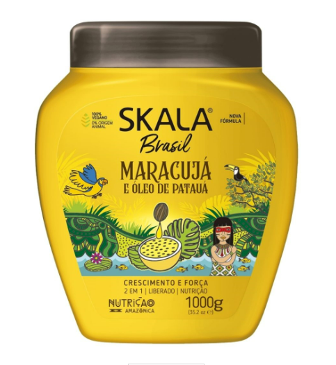 Skala Maracuja Treatment 1000g
