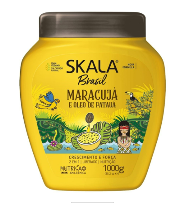 Skala Maracuja Treatment 1000g