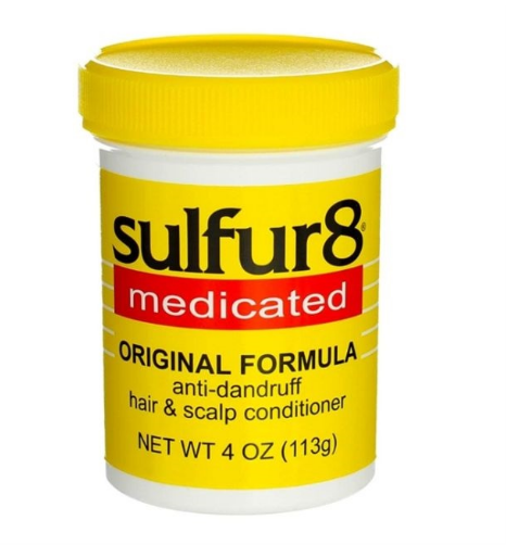 Sulfur8 Orginal Conditioner 100ml