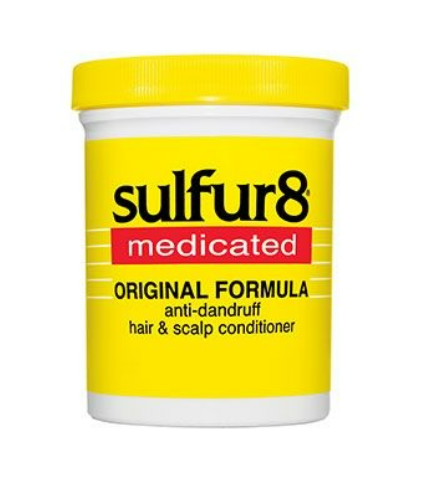 Sulfur8 Orginial Conditioner 200ml