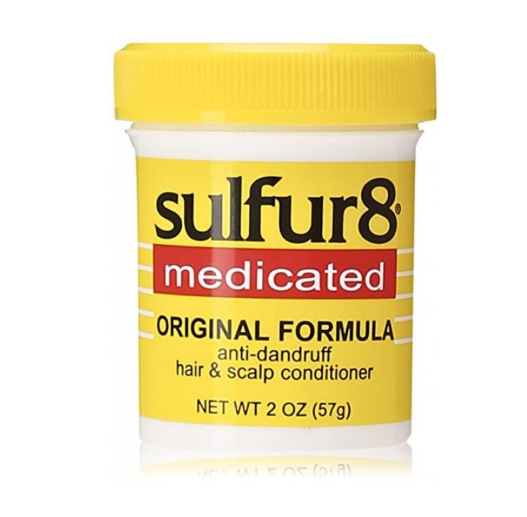 Sulfur8 Original Conditioner 50ml