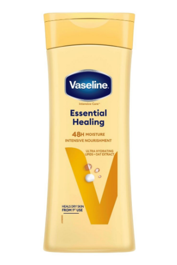 Vaseline Body Lotion Essential Healing 200ml