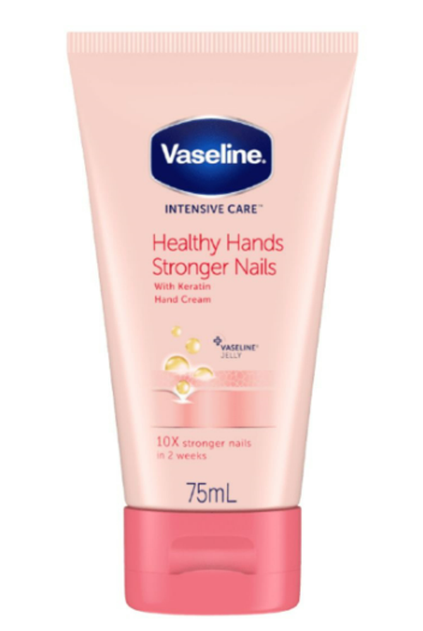 Vaseline Handcreme Hand & Nail 75ml