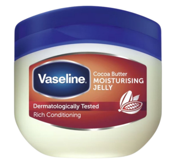 Vaseline Jelly Cocoa 450ml