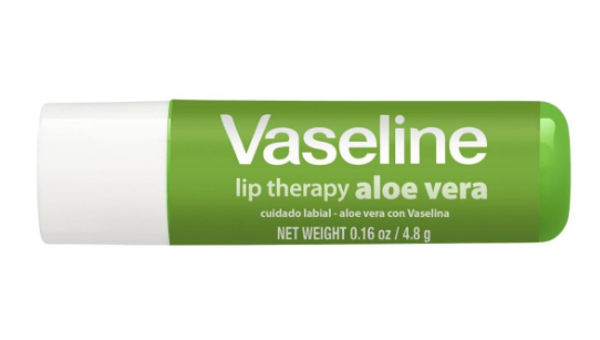 Vaseline Lip Therapy Stick Aloevera 4.8g