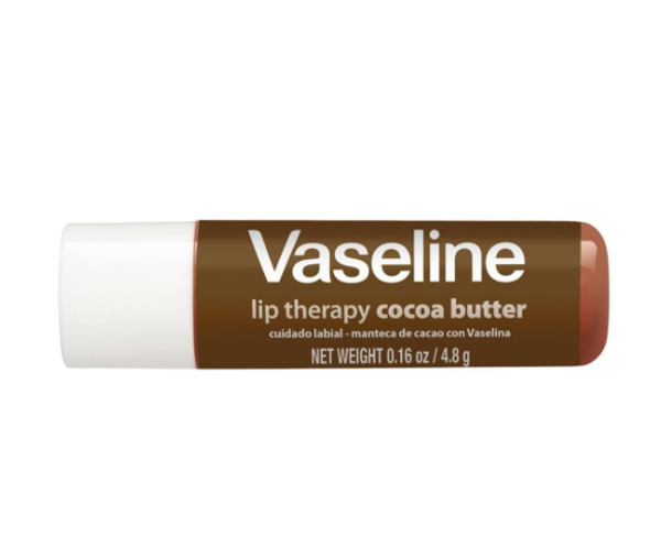 Vaseline Lip Therapy Stick Cocoa 4.8g