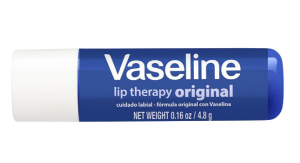 Vaseline Lip Therapy Stick Original 4.8g
