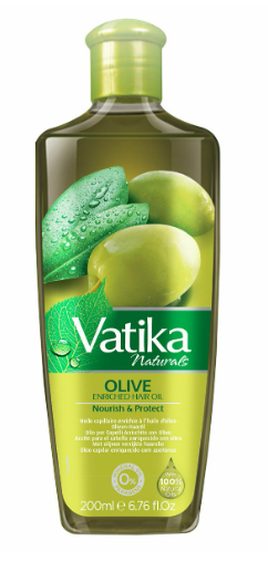 Vatika Olive Hair Oil 200 ml