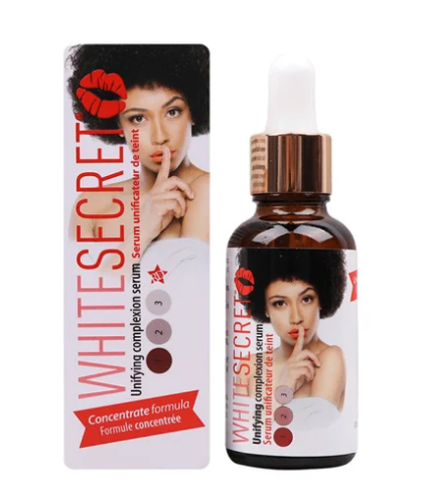White Secret Serum 30 ml