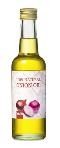Yari 100% Natural Onion Oil 250ml