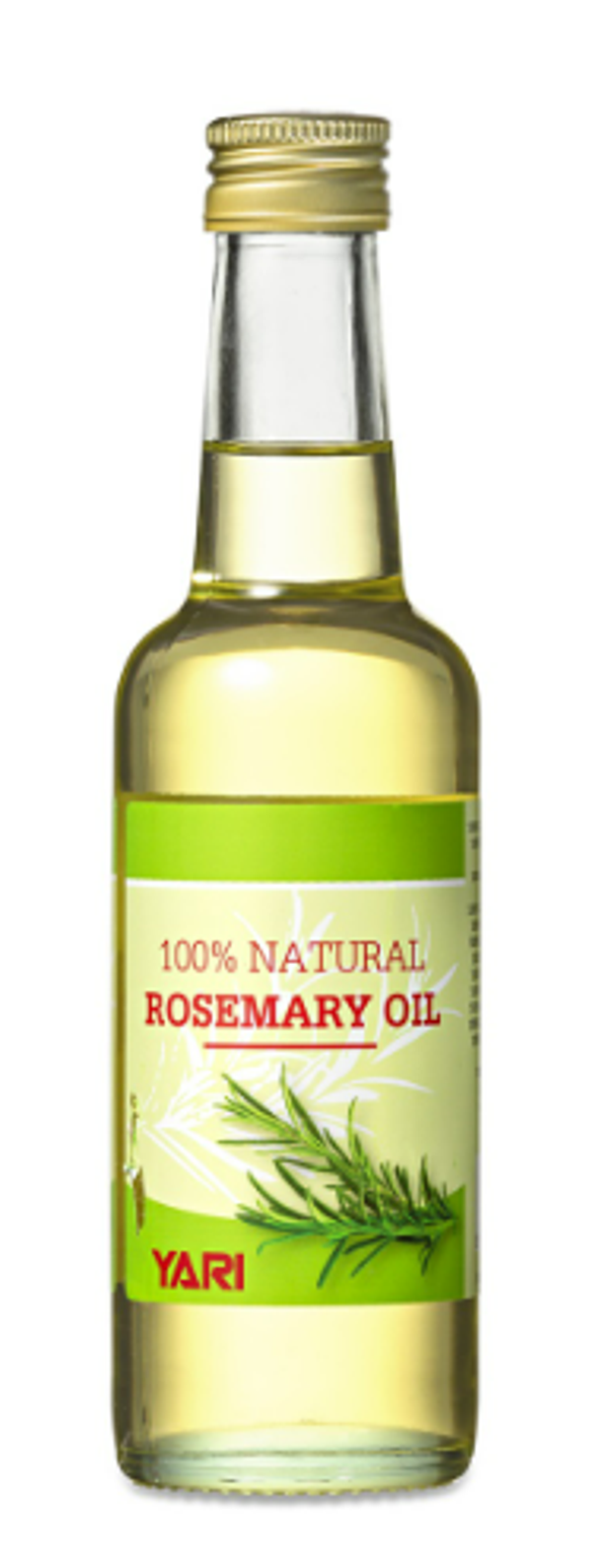 Yari 100% Natural Rosemary 250ml
