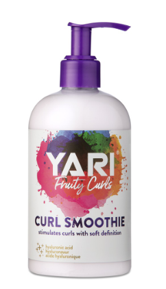 Yari Fruity Curls Curl Smoothie 384ml