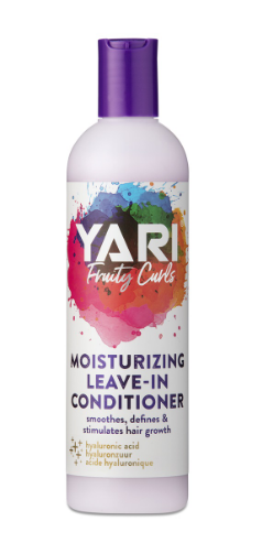 Yari Fruity Curls Moisturizing Leave-in 355ml