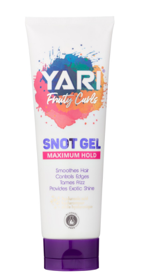 Yari Fruity Curls Snot Gel 250ml