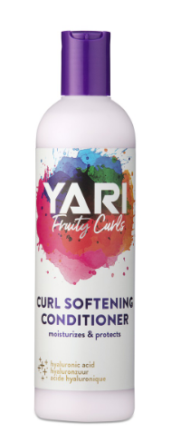Yari Fruity Curls Softening Conditioner 355ml