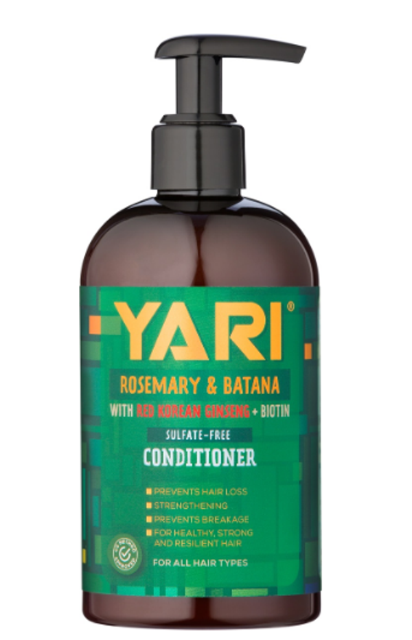 Yari Rosemary & Batana Conditioner 360ml