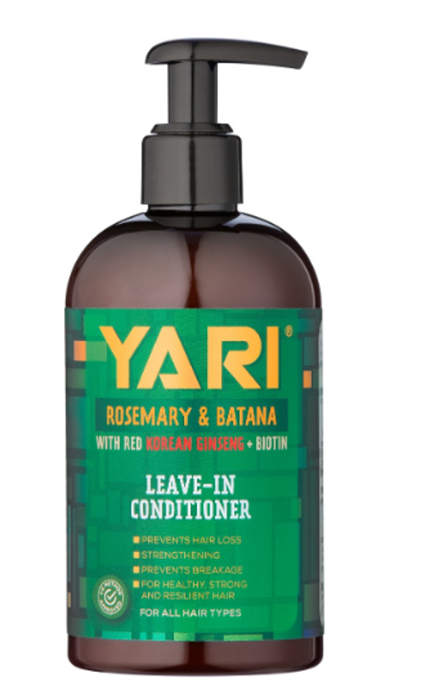Yari Rosemary & Batana Leave-In 360ml