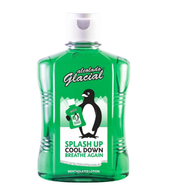 Alcolade Glacial Refreshing 250 ml