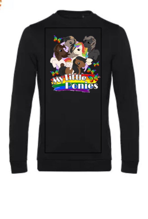PRE ORDER Sweater kids
