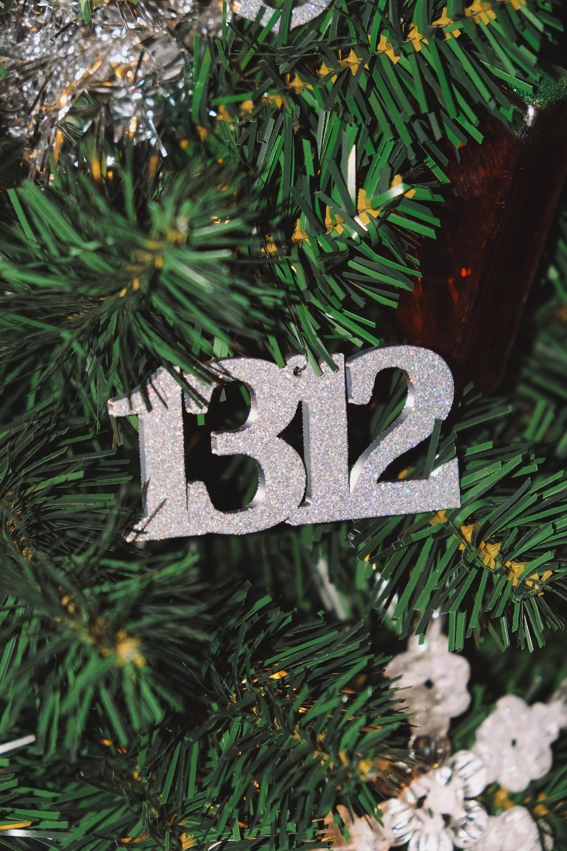 Kersthanger '1312' (PRE-ORDER)