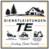 Dienstleistungen TE