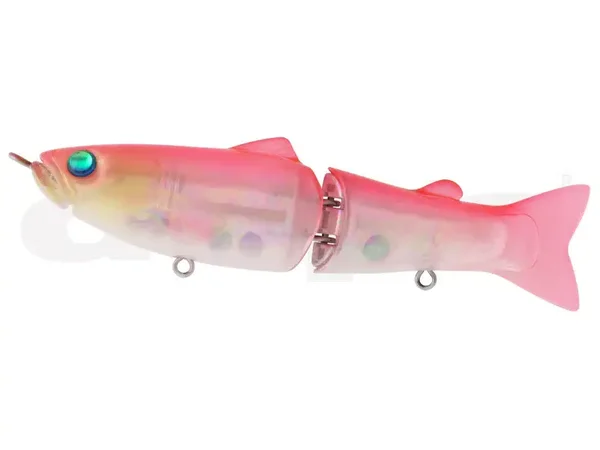 Deps New SlideSwimmer 115 12 Aurora Pink